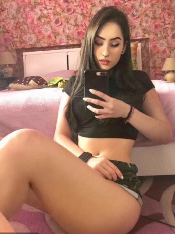 Индивидуалка Роксана Фотография 3
