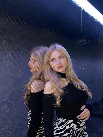 Индивидуалка Кира Фотография 2